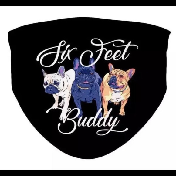 Meet your Posher, Lou - Picture 1 of 1